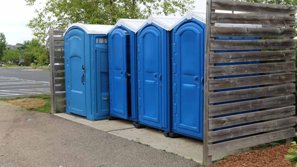 Porta Potty Rental Pros - Affordable Porta Potty Solutions in Bee, NE, 68314